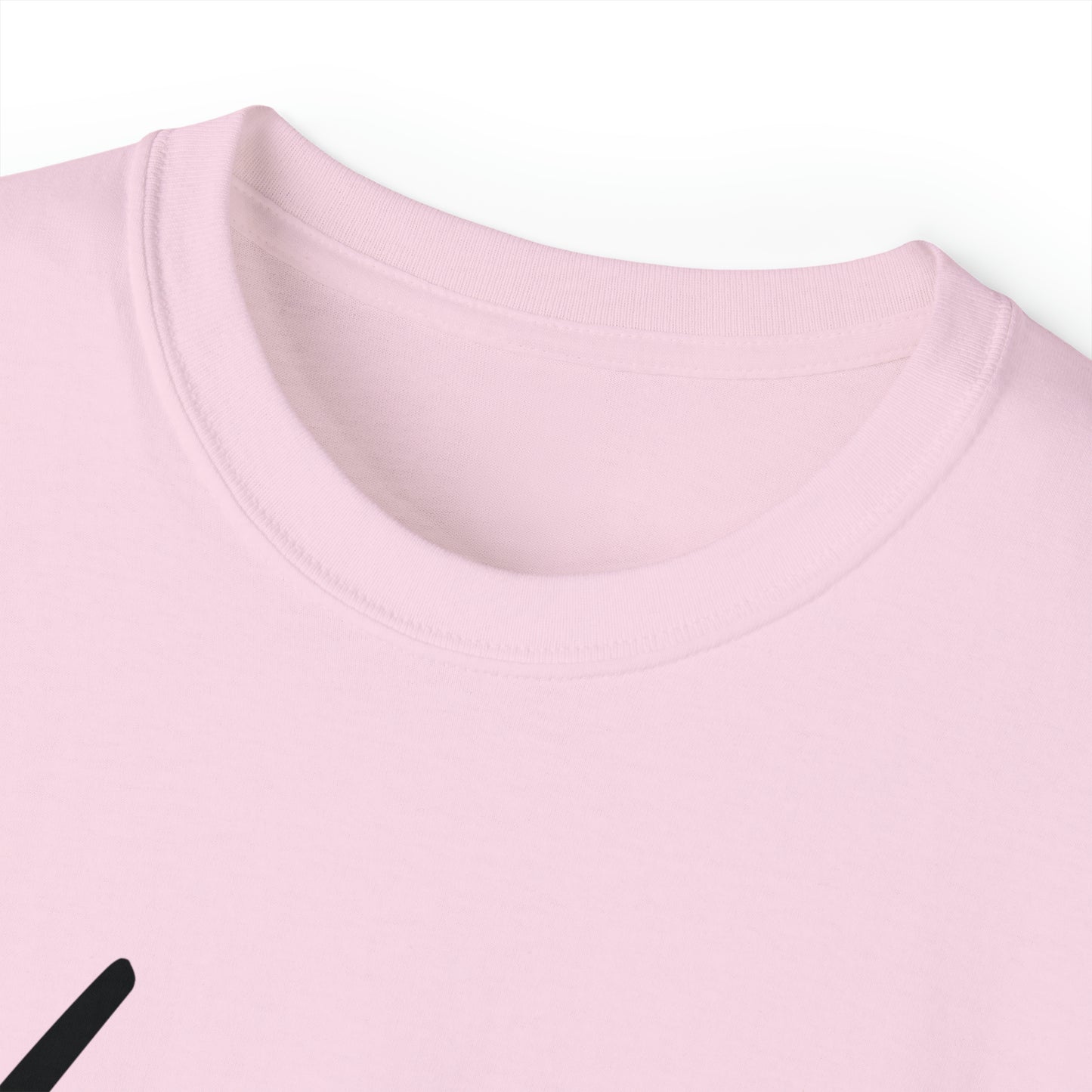 Unisex T-Shirt "love"